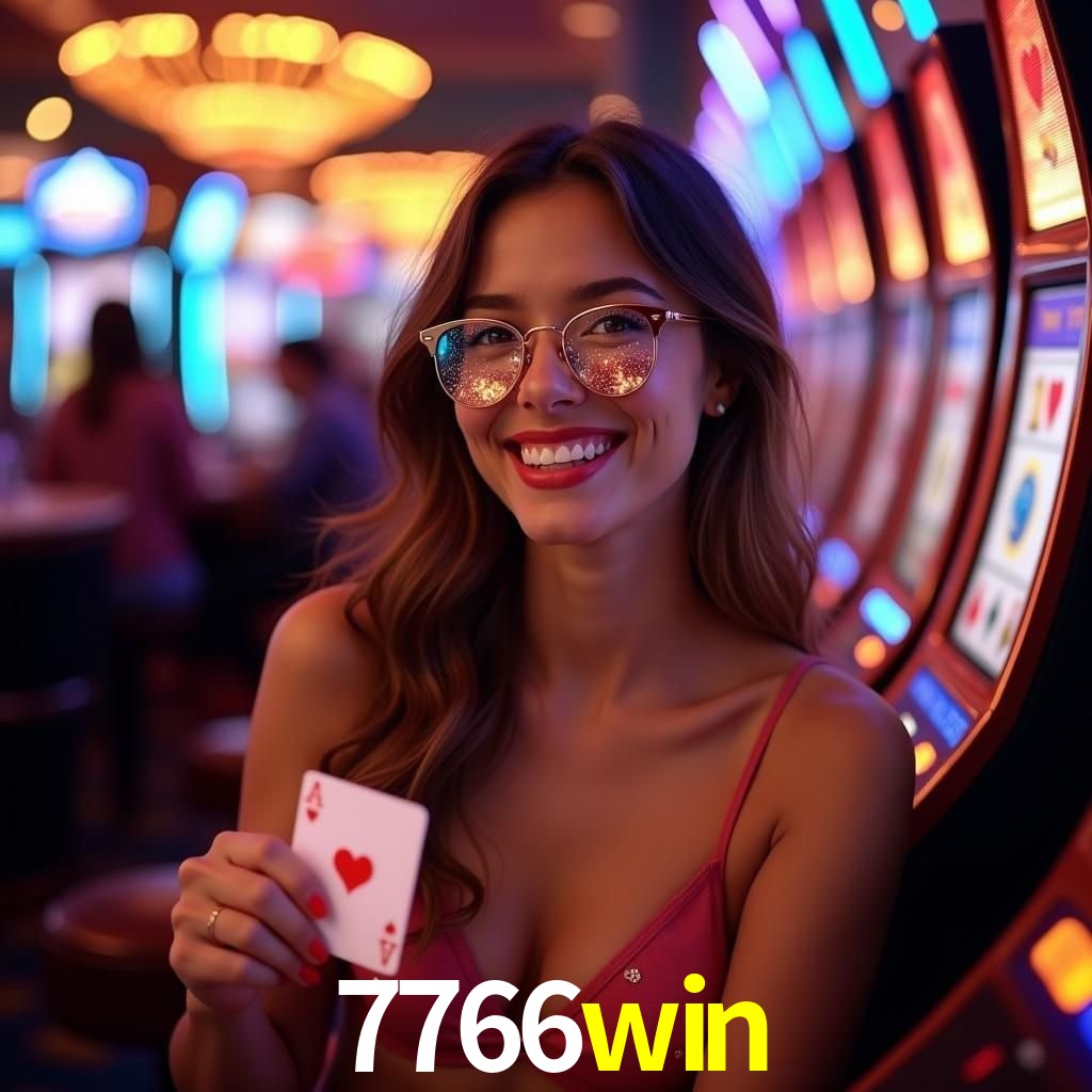 Experiência VIP 7766win
