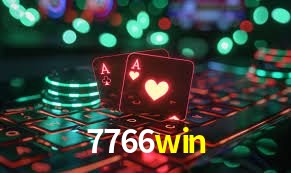 Estatísticas 7766win