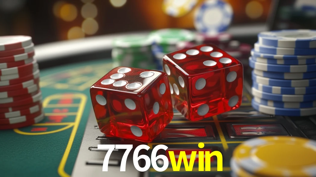 Roulette Table 7766win