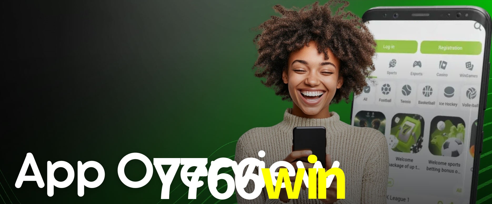 Exclusive Offers 7766win