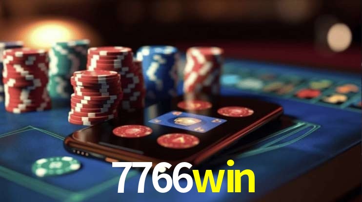 Casino Ao Vivo 7766win