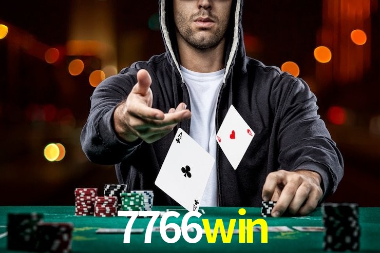 Mercados ao vivo e cash out na 7766win