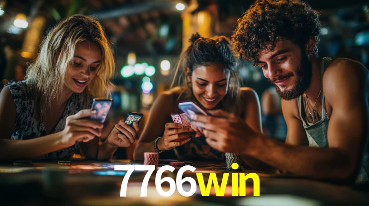 Blackjack Table 7766win