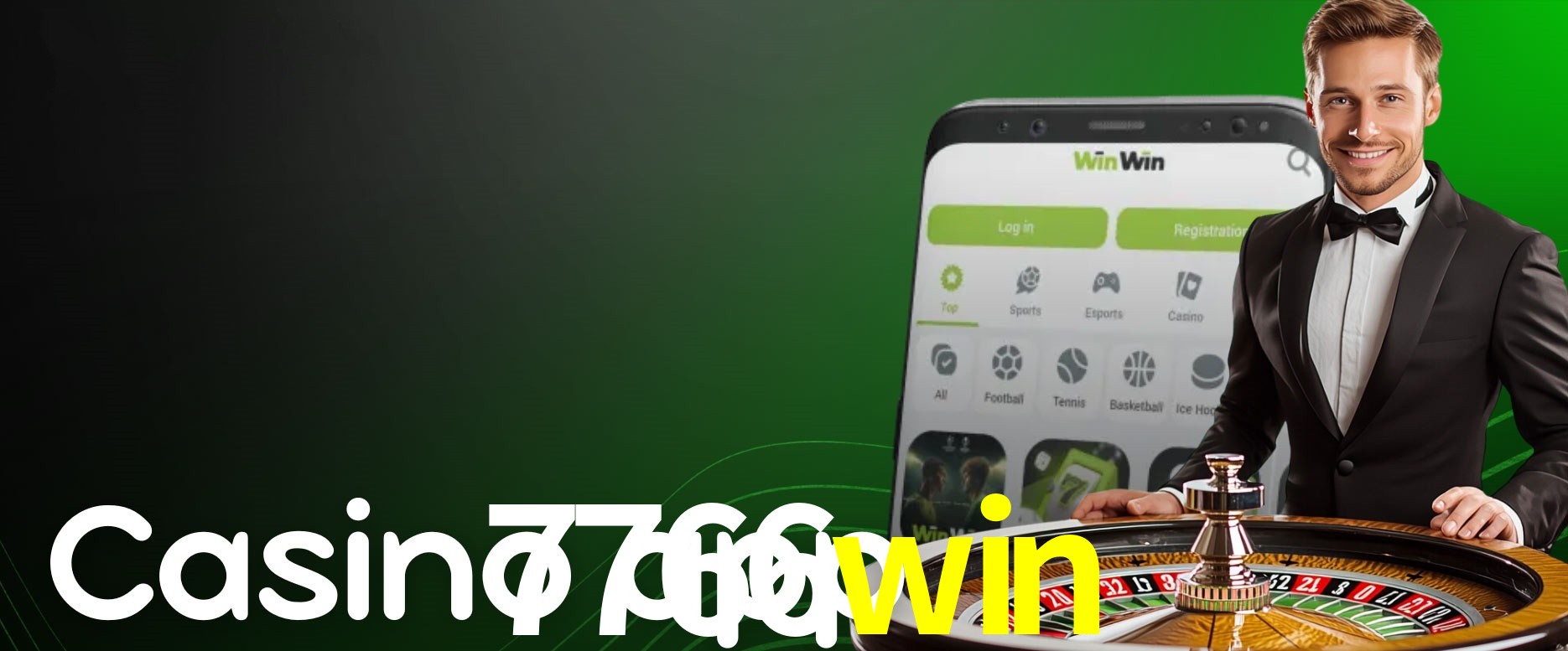 Weekend Specials 7766win