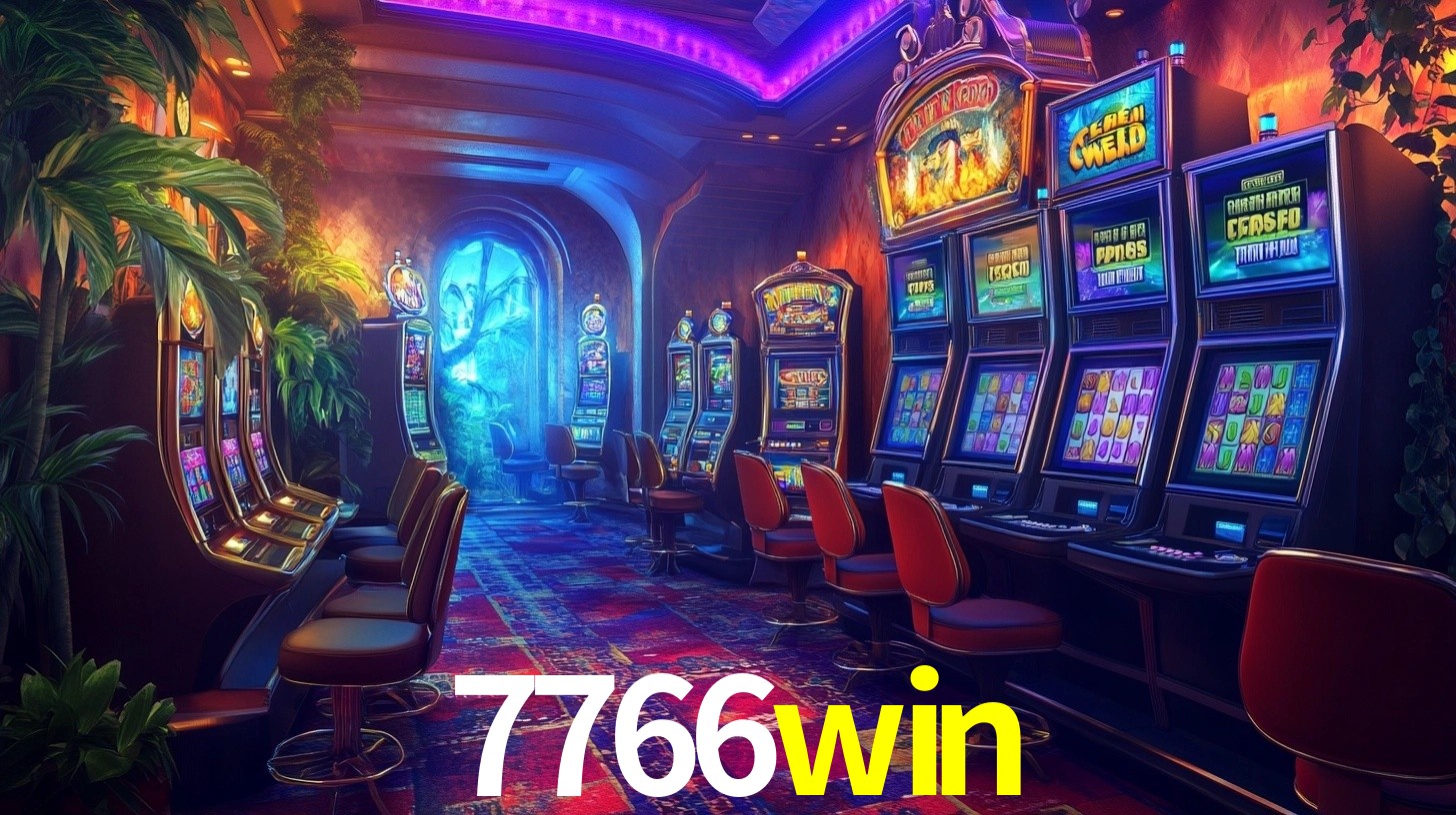 Live Casino 7766win