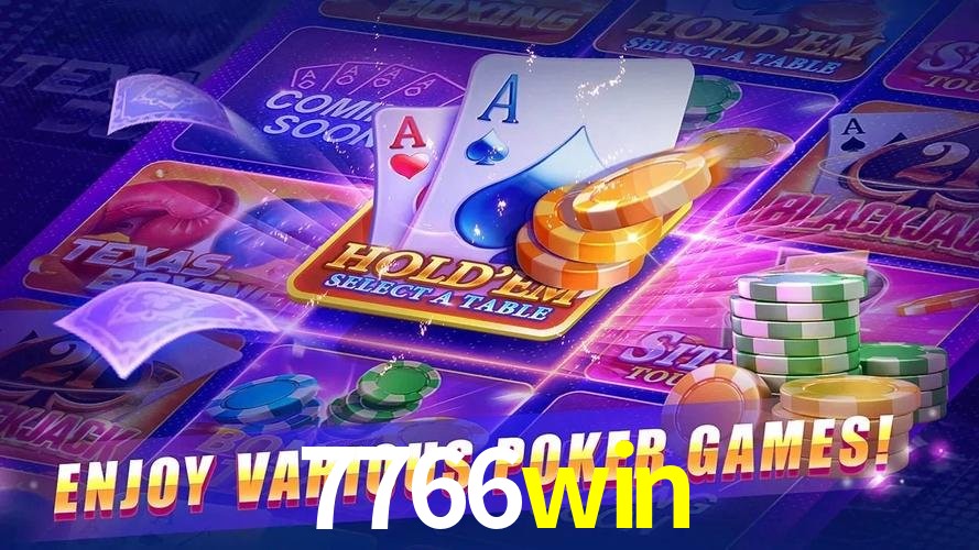 A Emoção da Loteria na 7766win: Uma Chance de Mudança de Vida