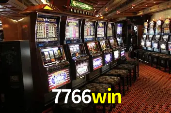 A Emoção da Loteria na 7766win: Uma Chance de Mudança de Vida