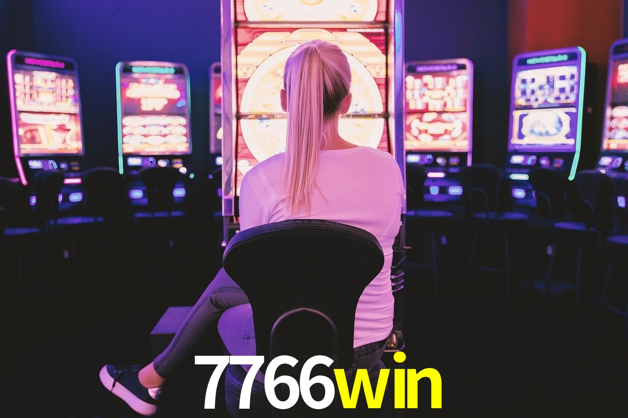 Live Casino 7766win