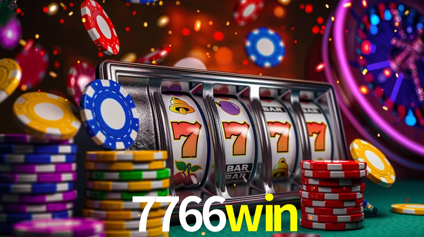 PIX Instantâneo 7766win
