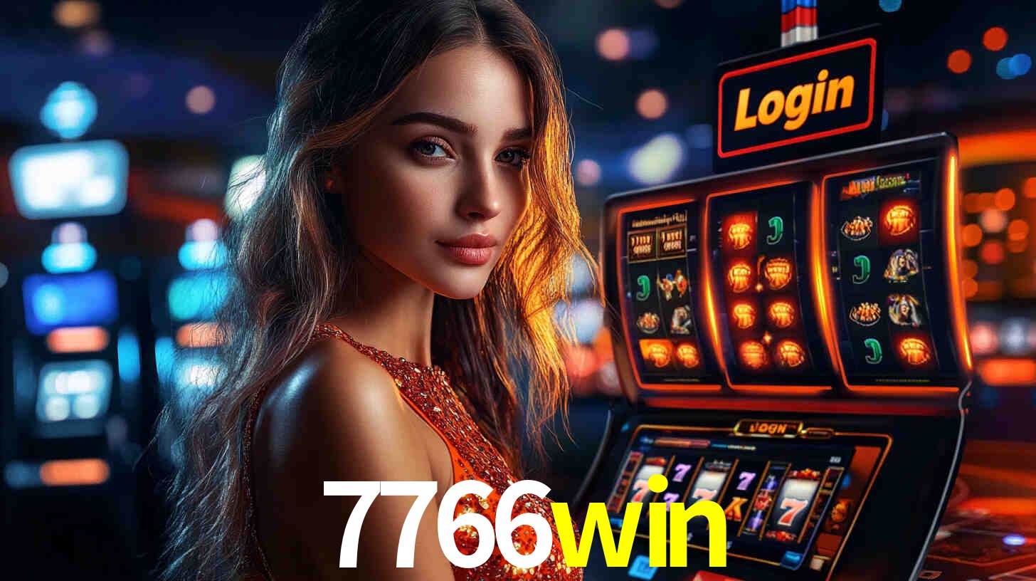 7766win: Jogos de Caça-Níqueis-Altas Recompensas, Roleta-Velocidade, Blackjack-Desafios Máximos
