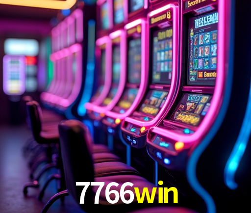 Segurança e performance na plataforma 7766win