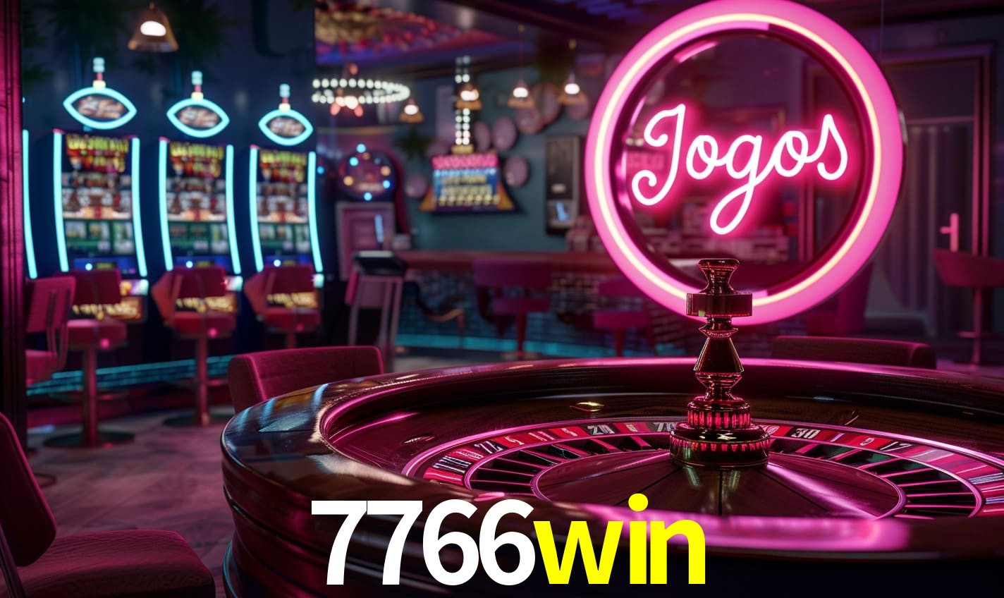 Descubra o Programa VIP da 7766win: Vantagens Exclusivas para Jogadores