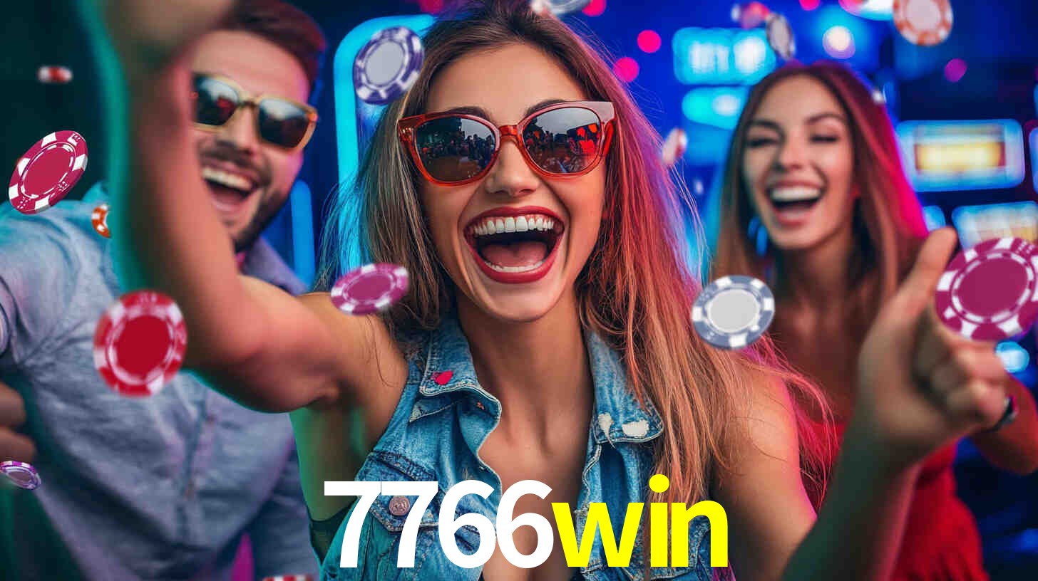 Apostas Esportivas na 7766win: Um Guia Completo