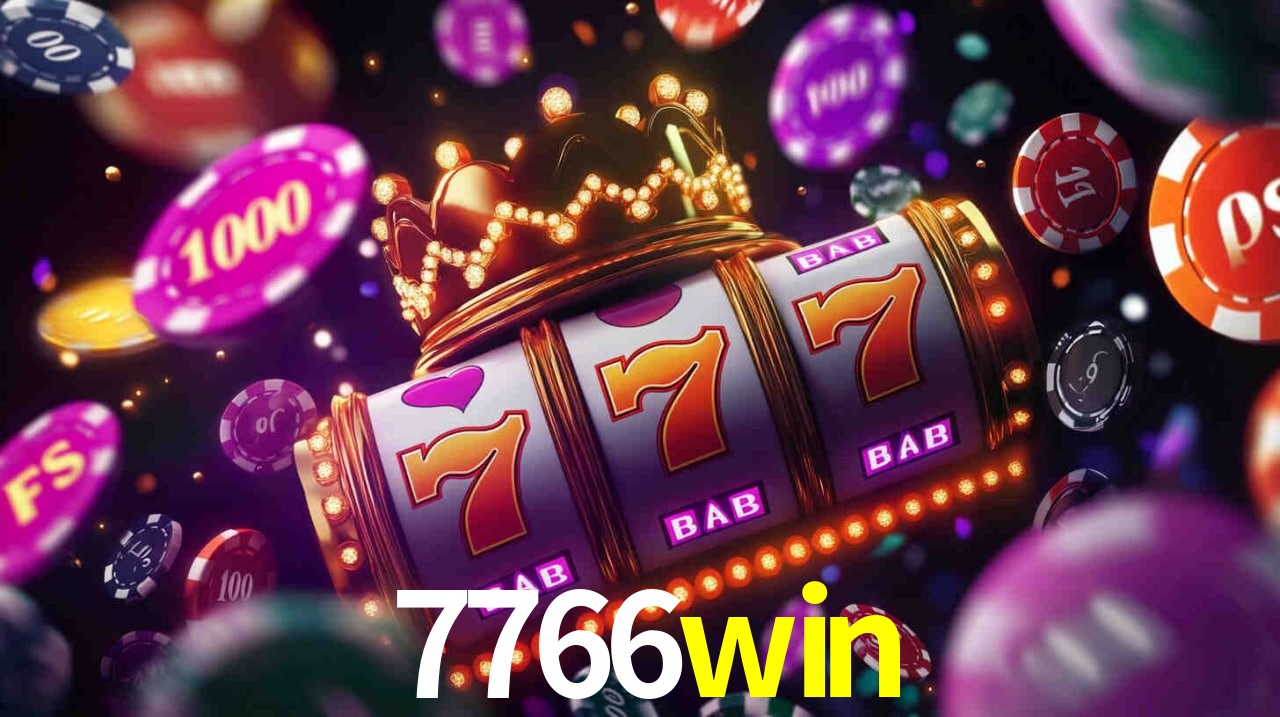 Slot Games 7766win