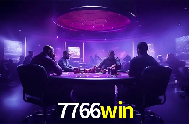Inovações de Jogos na 7766win: O Futuro das Experiências Interativas