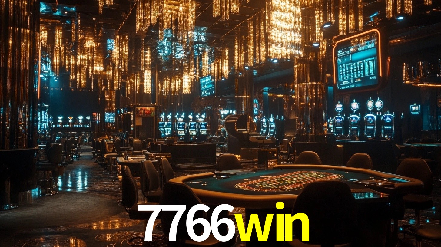 7766win: Seu Especialista em Apostas Esportivas Brasileiras