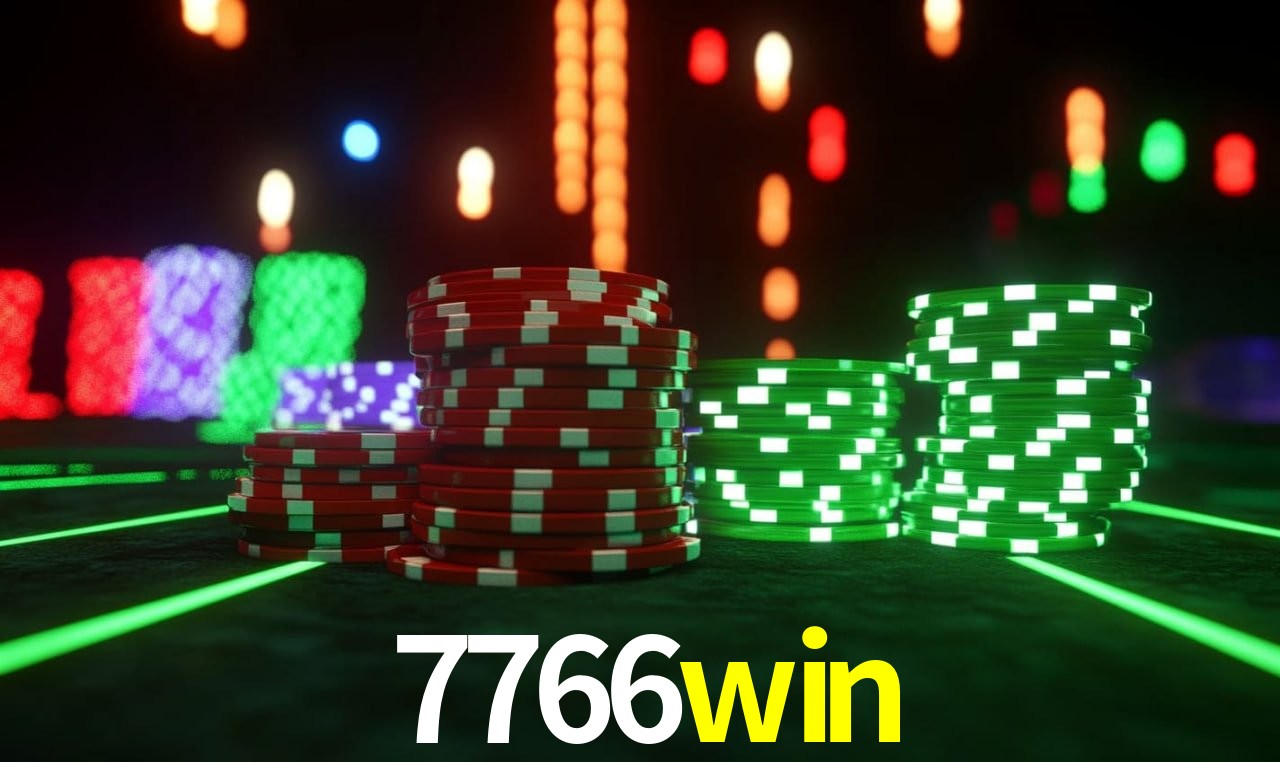 Game Statistics 7766win