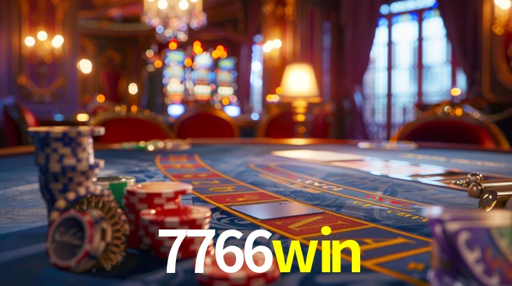 Account Benefits 7766win