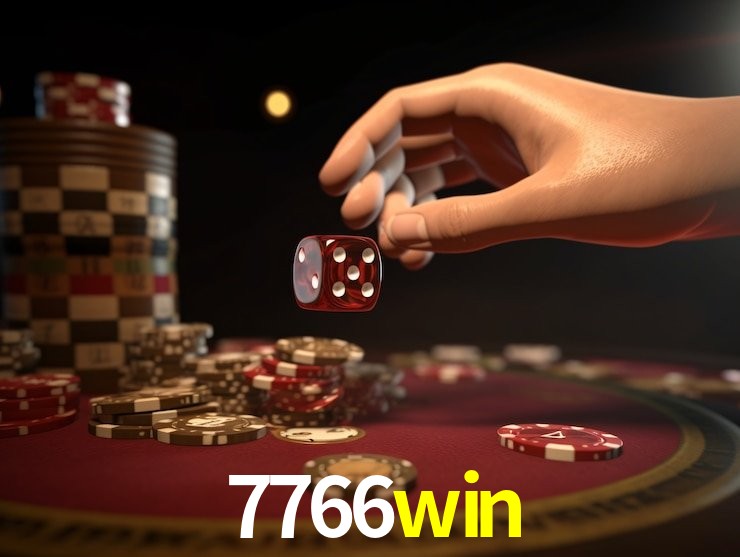 Diretório de Jogos 7766win