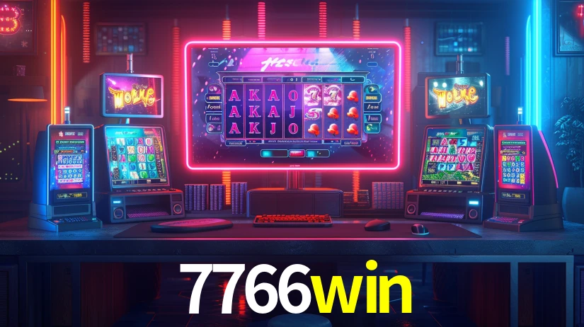 Experimente o Login Seguro Premium no 7766win