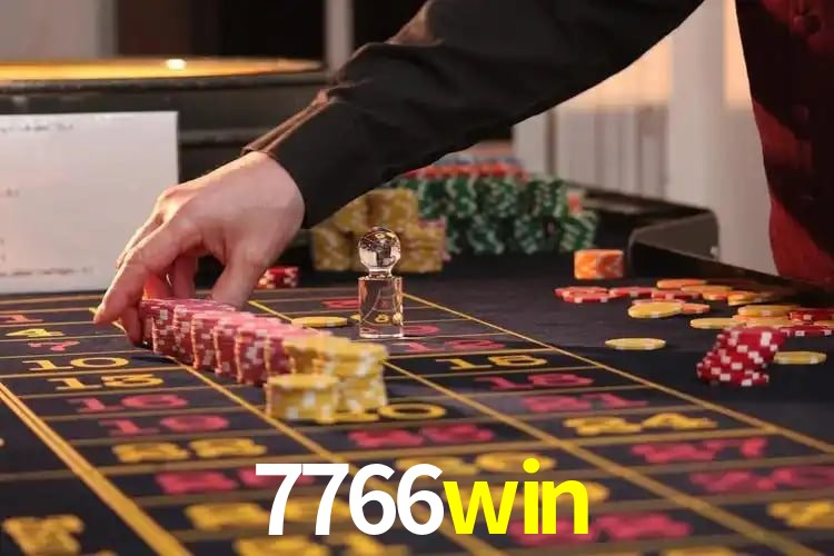 Desvendando o Mundo dos Jogos Virtuais na 7766win