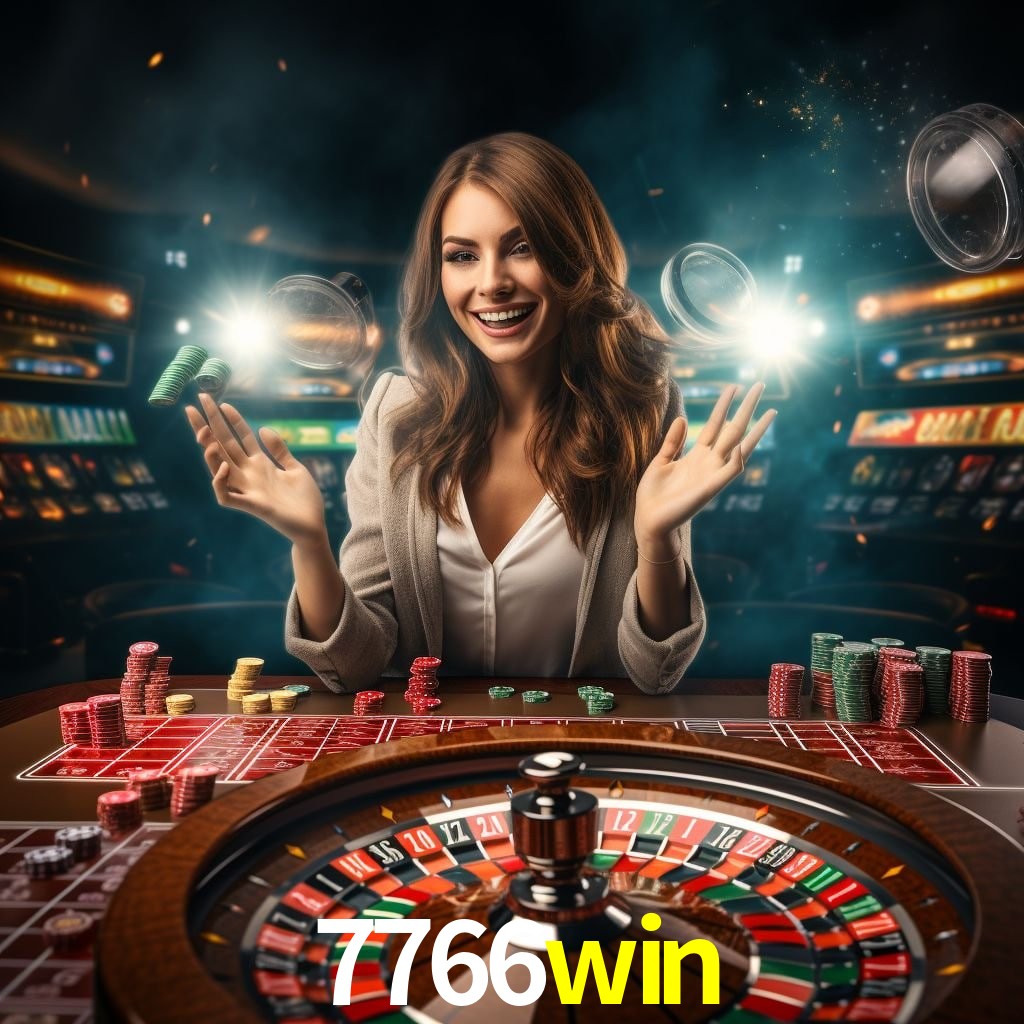 7766win bet