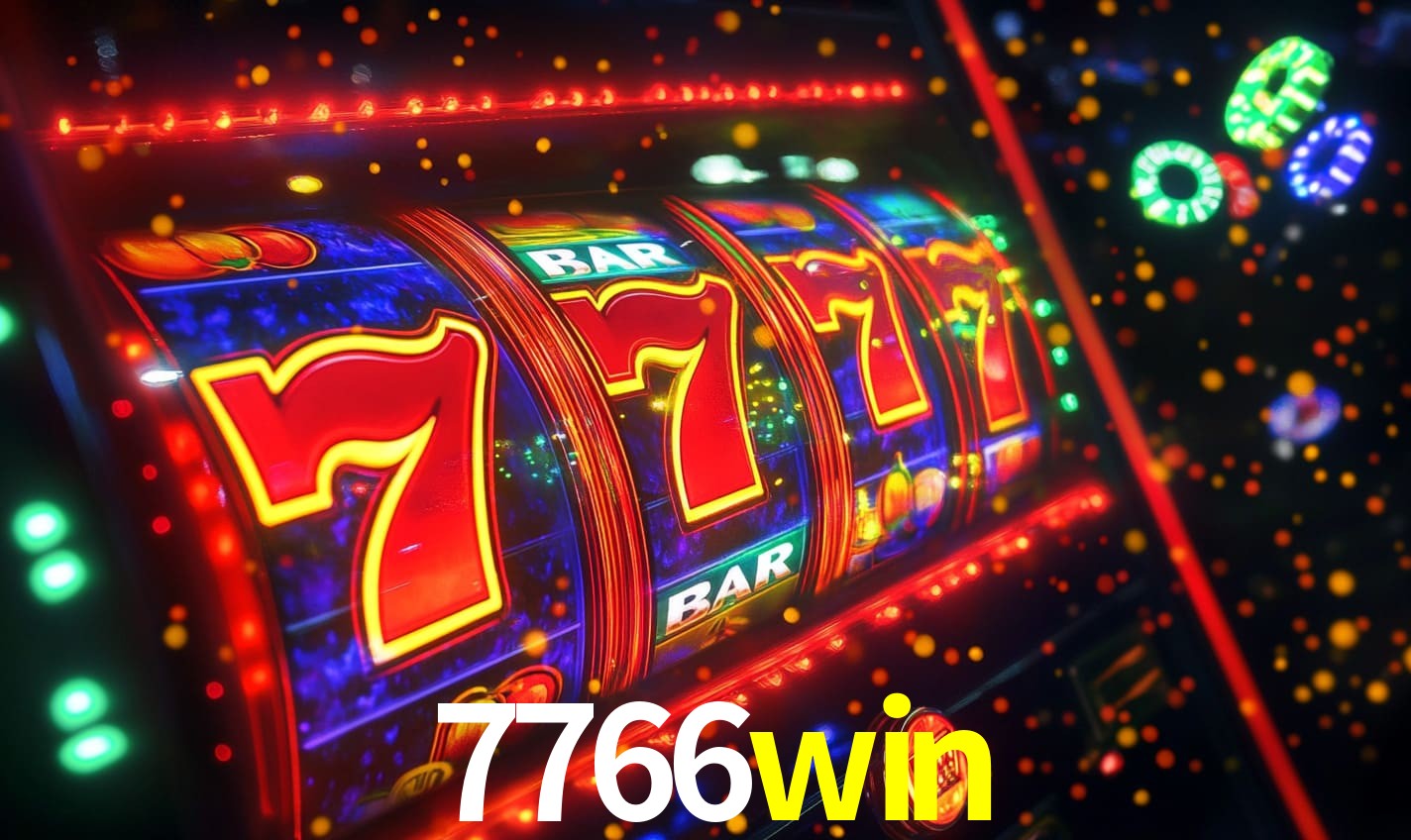 7766win bet