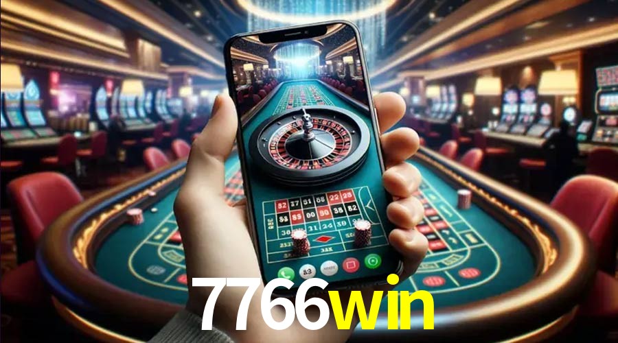 Secure Login 7766win