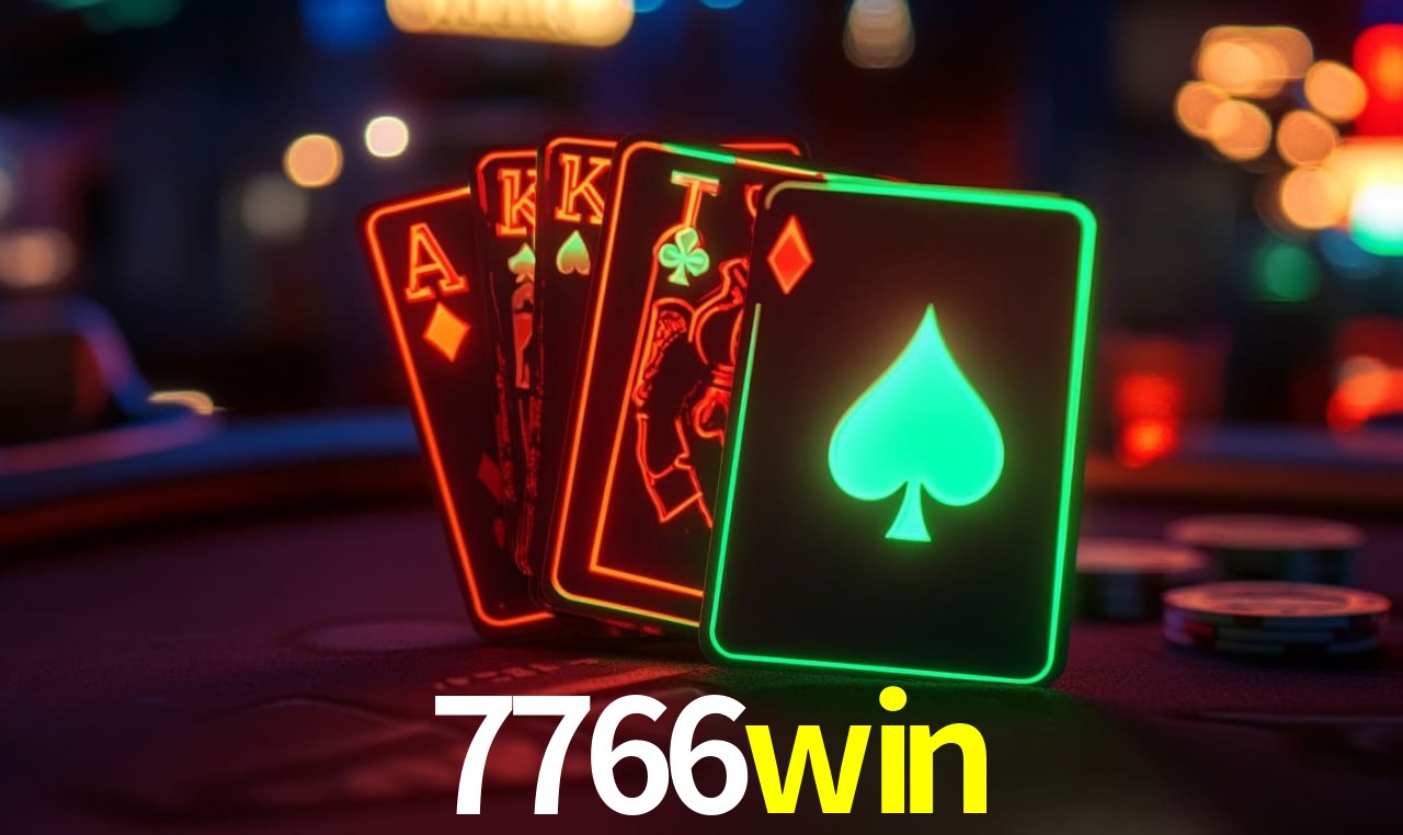 Recursos de Bônus 7766win