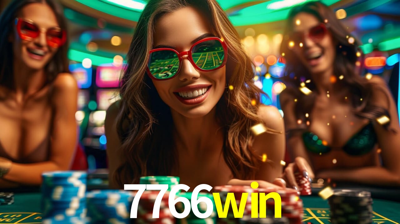 Welcome Bonus 7766win
