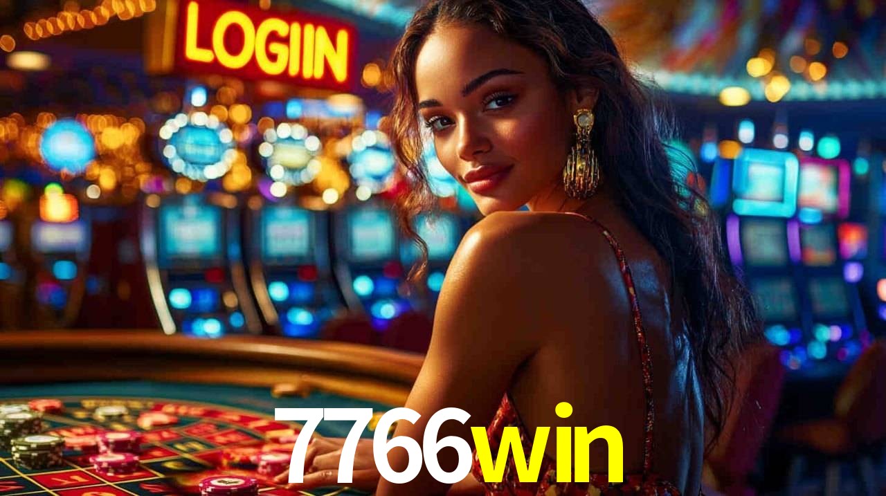 Provedores de Jogos 7766win