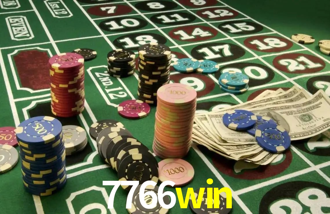 Explore as vantagens do 7766win: serviço profissional e confiabilidade
