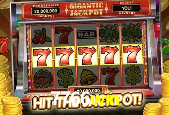 Descubra o Mundo do Cassino Online com 7766win