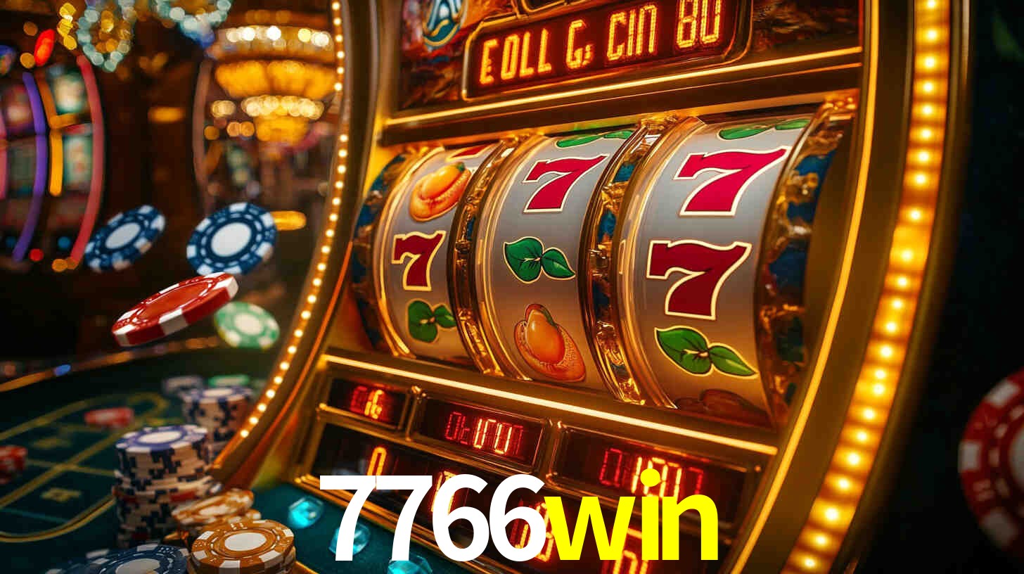 Daily Bonuses 7766win