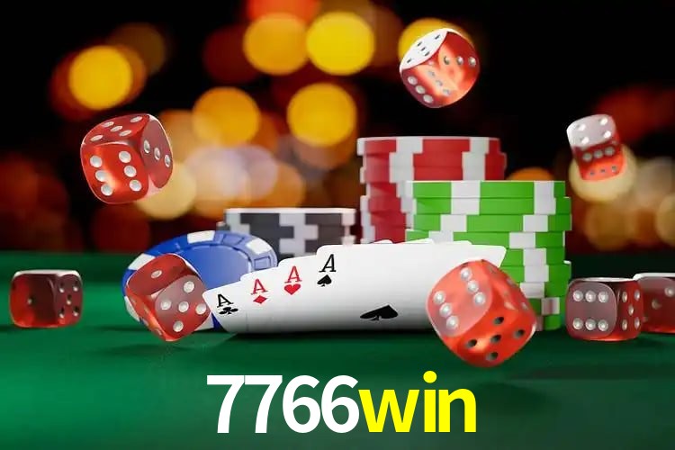 Jogos de Slot 7766win