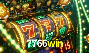 APP oficial da 7766win para mobile