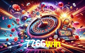 Apostas de Futebol 7766win