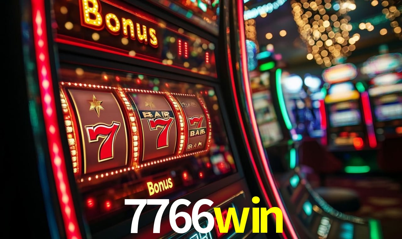 Apostas com odds competitivas na 7766win
