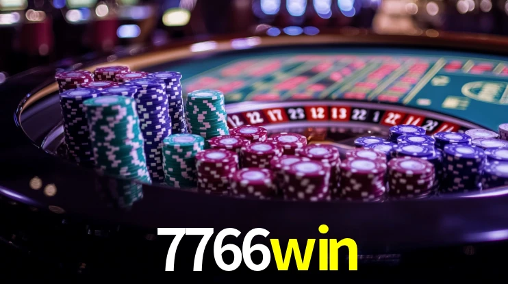 VIP Casino 7766win
