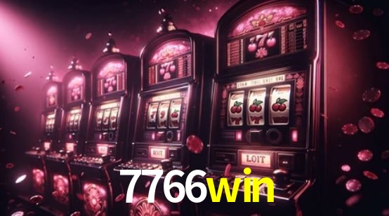 Página oficial no Facebook da 7766win
