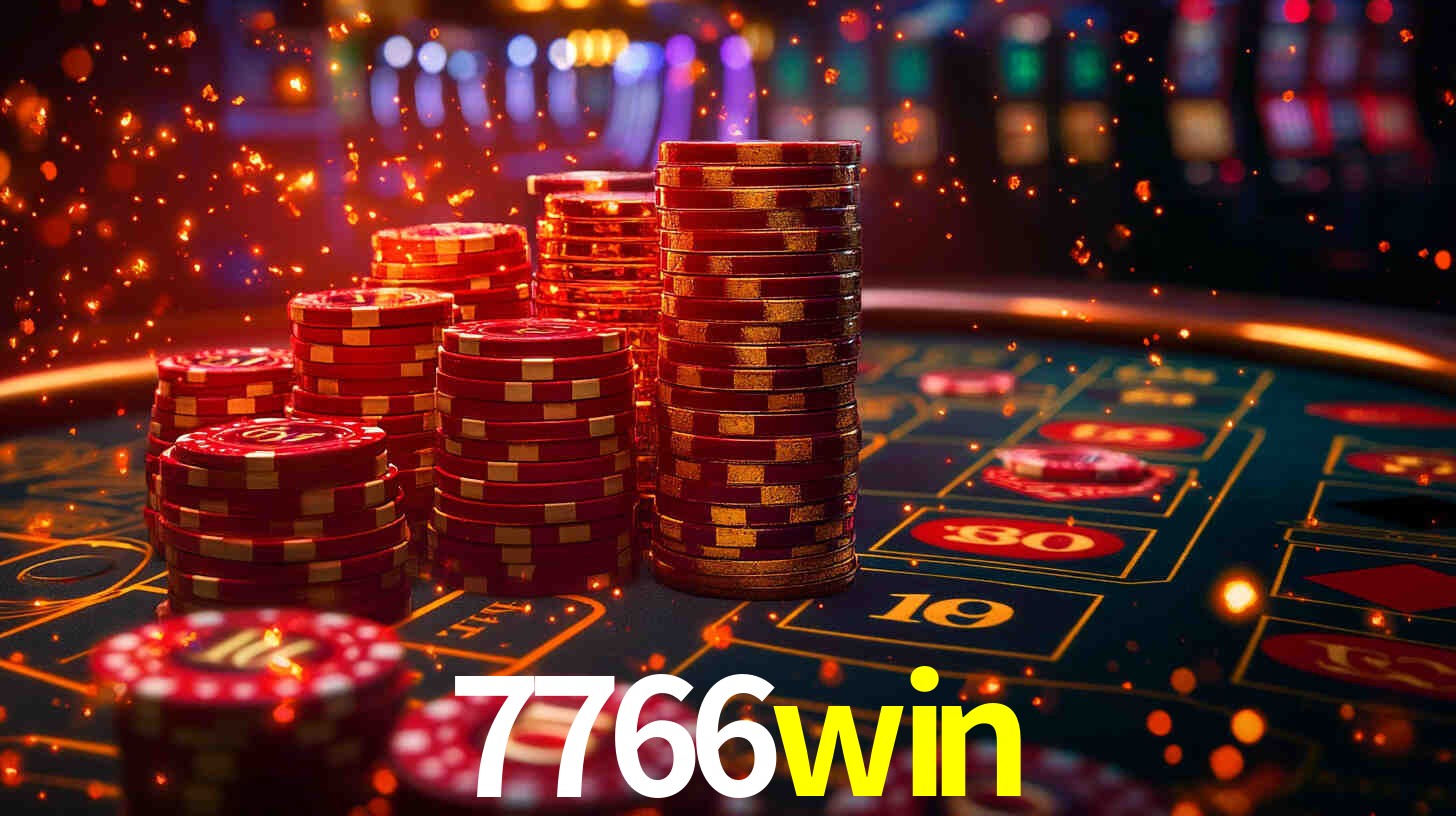 Welcome Bonus 7766win