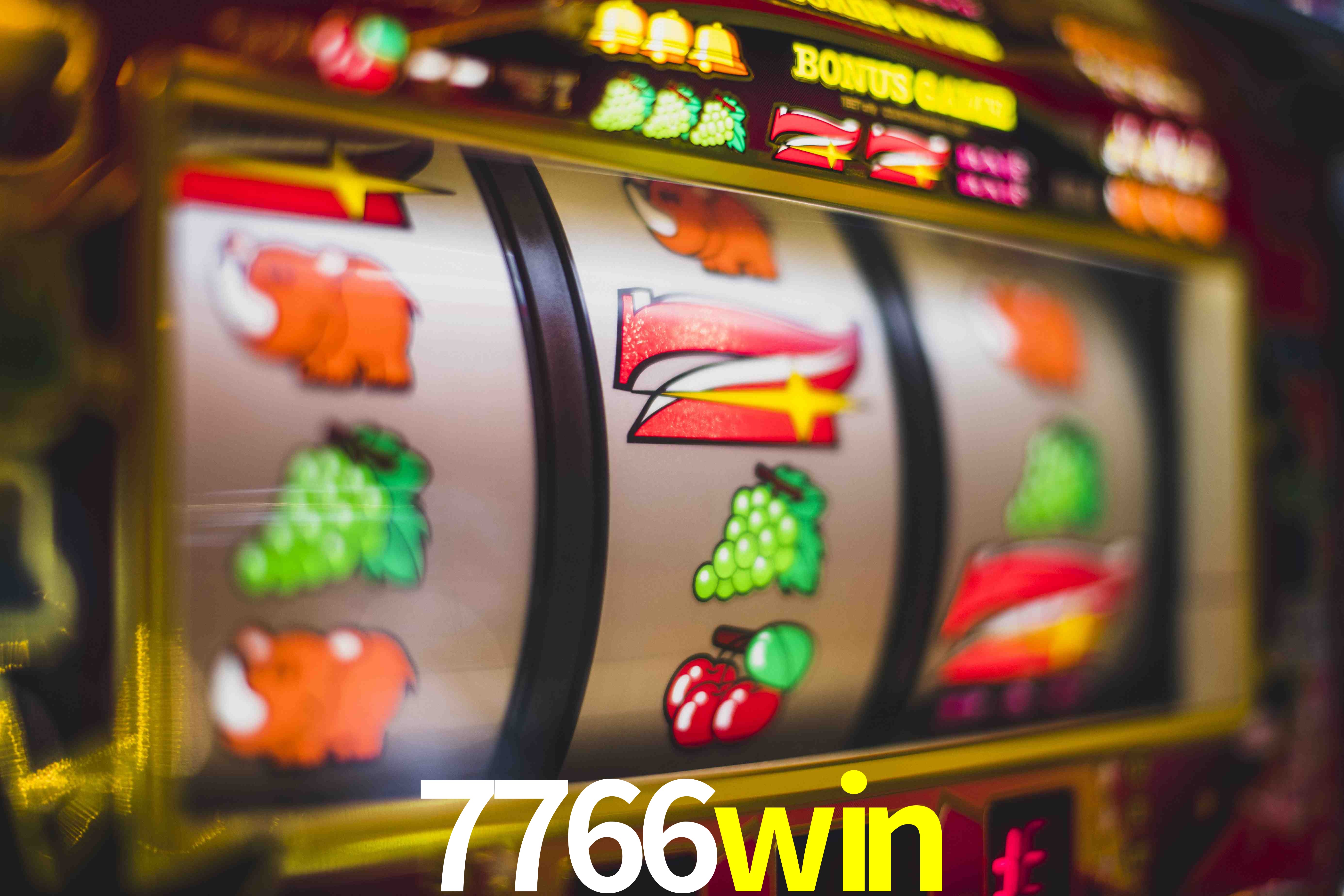 Football Betting 7766win